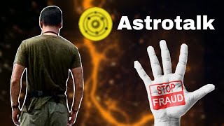 Beware of this app  Astrotalk [upl. by Norel]