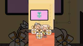 Toca Boca New Free Gifts 🐶👜 tocagirlz [upl. by Kawasaki]