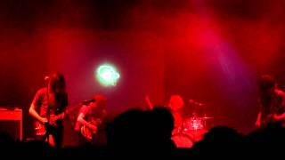 Tame Impala  Lucidity Live at the Roundhouse [upl. by Jena881]