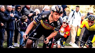 Remco Evenepoel 2024 I CYCLING MOTIVATION [upl. by Llenet342]