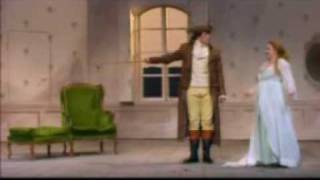 Le nozze di Figaro  Act 25  Susanna or via sortite [upl. by Nevlin]