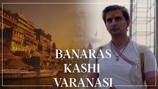 25 Must Visit Places of VARANASI  Mind Blowing Facts  Rare Darshans  GKD [upl. by Kashden]