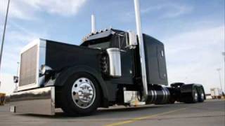 Peterbilt 379 Tribute [upl. by Aiuhsoj]