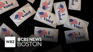 Secretary of State holds news conference about investigation into Boston ballots [upl. by Legim]