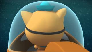 Octonauts Sason 2 Ep 15  The Triggerfish [upl. by Nilrac378]