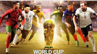 🏆FIFA WORLD CUP 2026™⚽ Song 🎵 Time of our lives  Chawki • Trailer • HD📽️ [upl. by Button556]