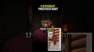 Should you become a CATHOLIC or a PROTESTANT [upl. by Schach]