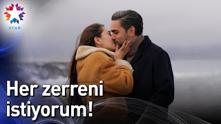 GeceninUcundaDizi 10 Bölüm  Her Bir Zerreni İstiyorum [upl. by Ric485]