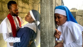 YOU WONT BELIEVE WHAT REV FATHER DID WITH REV SISTER  EPISODE 6Nation Nolly TV [upl. by Barrada35]