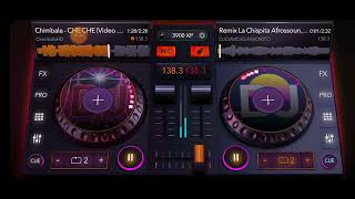 chimbala che che remix versión 2 DJ en las mezclas dj toño [upl. by Snook]