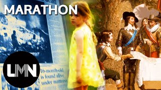 Reincarnated Kids Share Their DEATH Stories 2 HOUR MARATHON  The Ghost Inside My Child  LMN [upl. by Renny32]