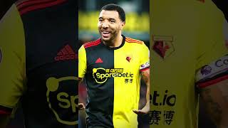 Troy Deeney on Walter Mazzarri 😳 football manchesterunited chelsea [upl. by Sidky]