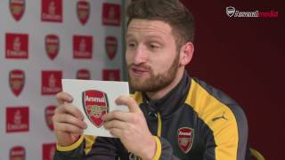 Mustafi amp Holding  Rapid Fire [upl. by Atrim]