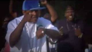 Spider Loc ft JLLove  Im A Crip Official Music Video [upl. by Mendel]