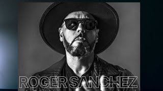 Roger Sanchez  Again  Çağlar Yakışan Mashup [upl. by Enalda]