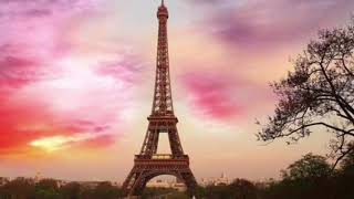 Tour Eiffel Paris France [upl. by Oniotna995]