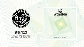 Worakls  Adagio For Square [upl. by Enenaj]