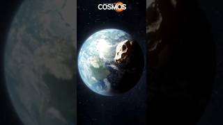 El asteroide Apophis pasará muy cerca de la Tierra en 2029 ☄️🌎 universo curiosidades ciencia [upl. by Sucirdor]