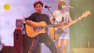 SLANK  LIVE AT IIMS INFINITE LIVE 2024 [upl. by Islek]