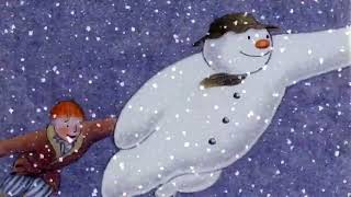 The Snowman 1982 Full Movie [upl. by Anair517]