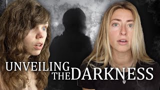 Confronting the Darkness During MACKIES PSYCHIC MEDIUM Reading PT1  Featuring MackieandAmanda [upl. by Arimas]