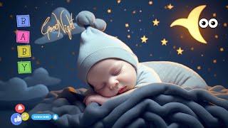 Peaceful Sleep In 3 Minutes Fall Asleep Fast 💤 Baby Sleep Music for Deep Sleep 🌙 No More Insomnia [upl. by Justis384]