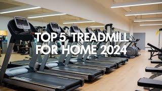 The Ultimate Guide to Choosing a Treadmill [upl. by Horbal]