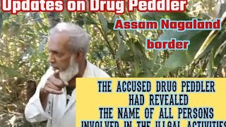 Numtola incident updates  Drug paddler revealed the name all Paddlers [upl. by Croydon]