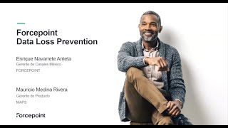 FORCEPOINT 123  Caso de uso amp dimensionamiento Data Loss Prevention [upl. by Mychal54]