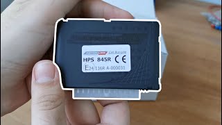 Audi A4 B8  Patrolline Hps 845 R Alarm and Hps 55 Ultrasonic Sensors full install guide [upl. by Kubetz]