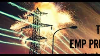 Trumps Ambitious EMP Preparedness Executive Order Surviving A Major Lights Out Event [upl. by Sosthenna]