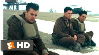 Dunkirk 2017  The Bodies Come Back Scene 710  Movieclips [upl. by Yennej676]