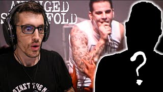 Reacting to Avenged Sevenfold WITH AVENGED SEVENFOLD  quotUnholy Confessionsquot REACTION [upl. by Madriene942]