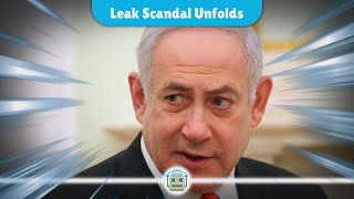 Israeli Court Loosens Gag Order in Netanyahu Media Leak Scandal [upl. by Nyleahs]