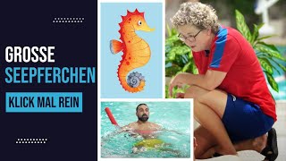 Wie Erwachsene schwimmen lernen [upl. by Nytram]