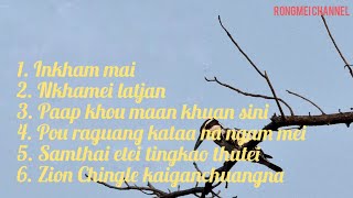 Lujaam Rongmei Gospel Devotional mp3 part 2 [upl. by Harvard551]