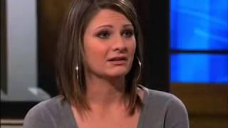 Dr Phil Family Returns Dr Phil Scolds Alexandra amp Katherine [upl. by Belia985]