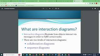 Software Design amp analysis  UML Extra Class 01 [upl. by Lillith]