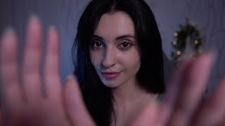 ASMR PARA CALMAR TU ANSIEDAD ✨ Ayuda contra el estrés [upl. by Paulson]