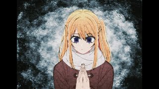 Oshi No Ko  Sadness  AMV [upl. by Enrika]