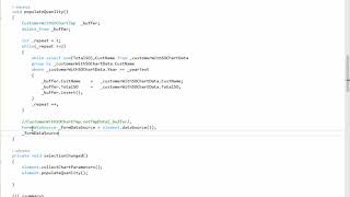 Resolve error Value cannot be null Parameter name  namequot [upl. by Aenehs]