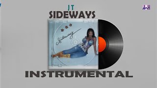 JT Sideways Instrumental [upl. by Antoinetta]