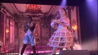 The Principal  Melanie Martinez K12 Tour LIVE [upl. by Kat]