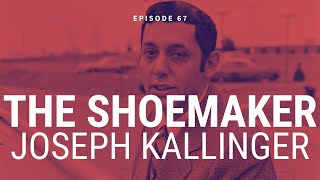 The Shoemaker Joseph Kallinger [upl. by Aissak]