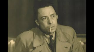 Albert Camus and The Stranger  Rare BBC Documentary [upl. by Francisco]