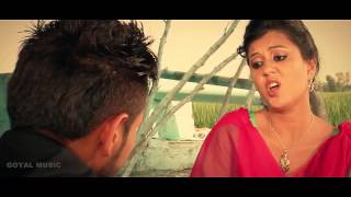 Gurlej Akhtar  Shamsher Cheena  Pink Rose  Goyal Music  New Punjabi Song [upl. by Johppah]