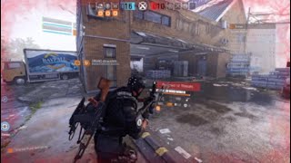 Division 2 CONFLICT REWORKED EXPLICIT CONTENT PESTILENCEPULSE resistance BUILD [upl. by Nahtaj]