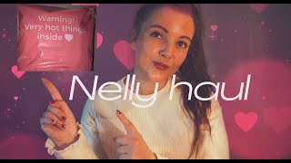 Nelly haul [upl. by Weihs]