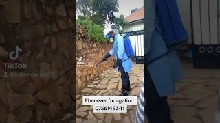 we are your fumigation partnershome fumigation pestcontrol vectorcontrol [upl. by Smoot]