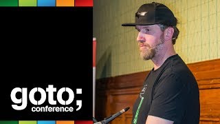 Visualizing IoT Data with Minecraft • Lars Gregori • GOTO 2017 [upl. by Green127]